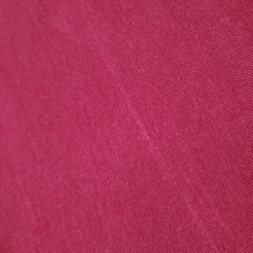 Vintage Plus Size "London" Magenta Pink High Rise Baggy Tapered Leg "Mom" Jeans - Picture 13 of 15